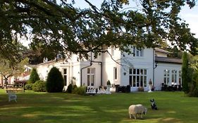 Wrexham Llyndir Hall Hotel, Bw Signature Collection Честер 3*